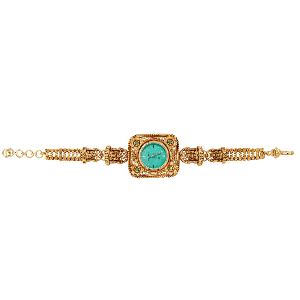 The Jharokha Watch