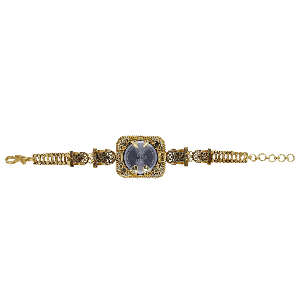 The Jharokha Watch