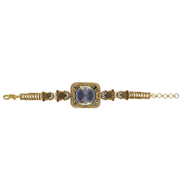 The Jharokha Watch