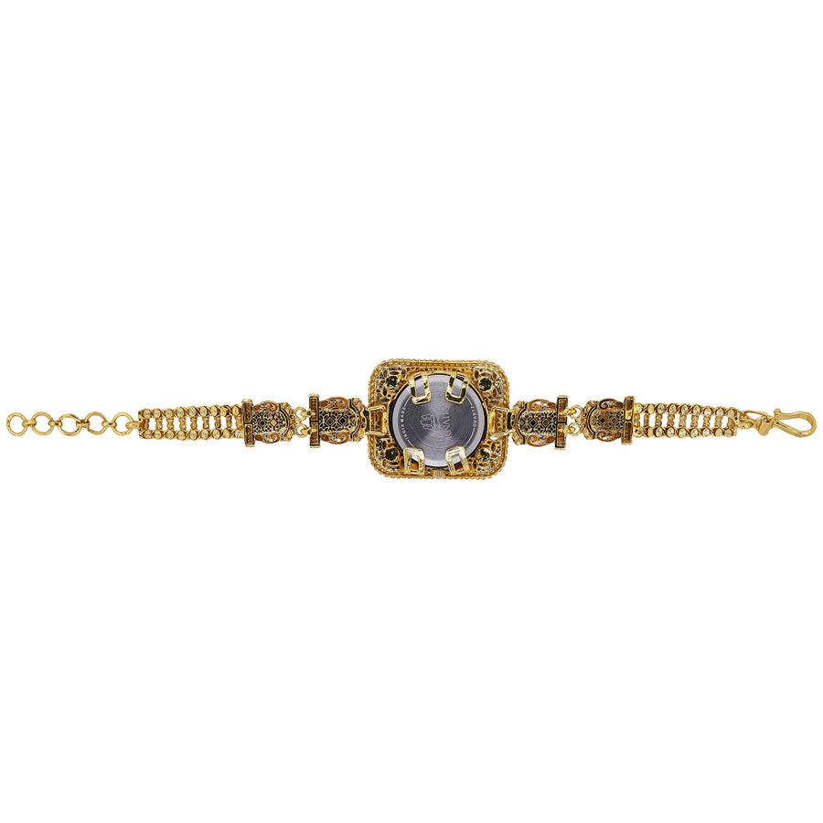 Royal Blush Timepiece