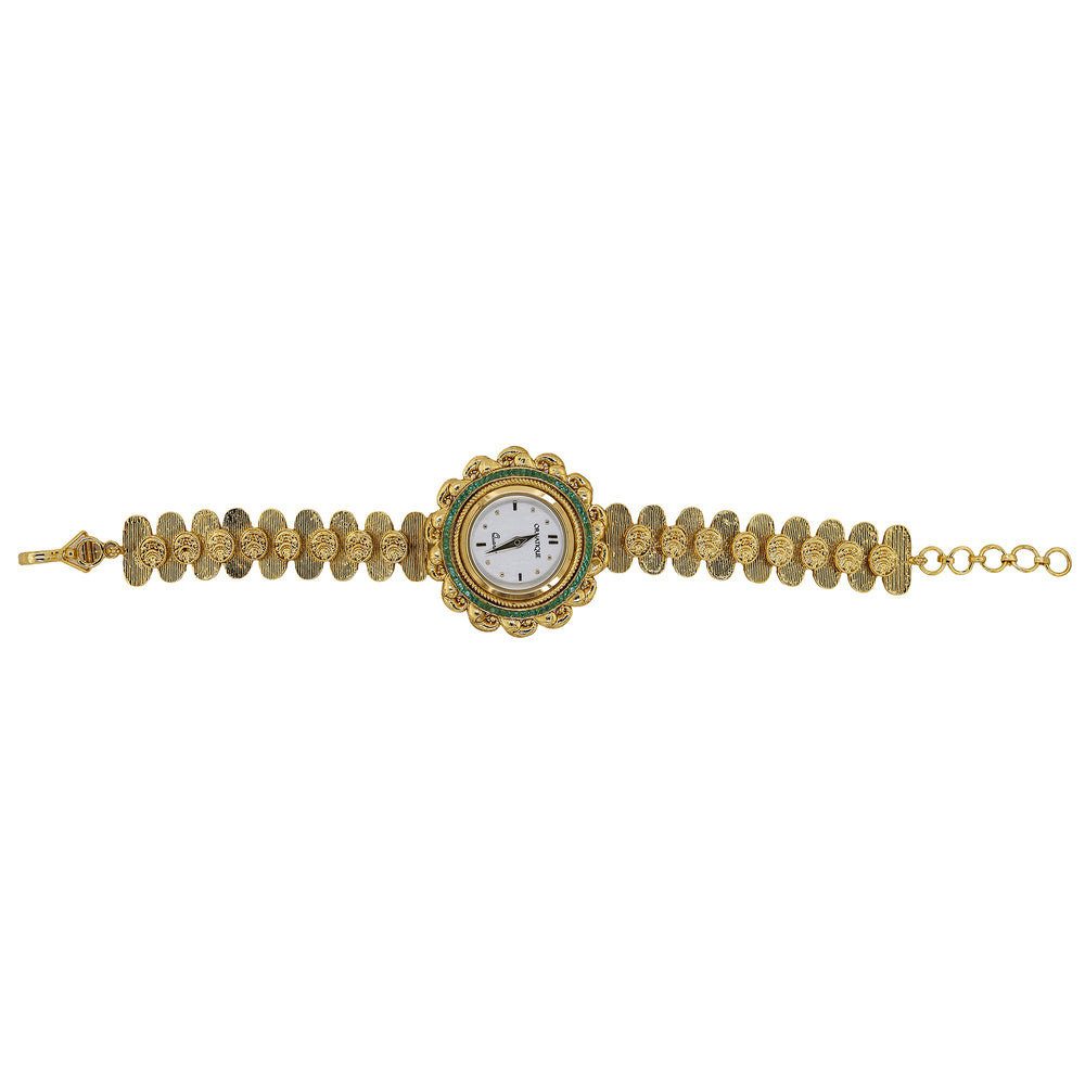 Eternal Petal Watch