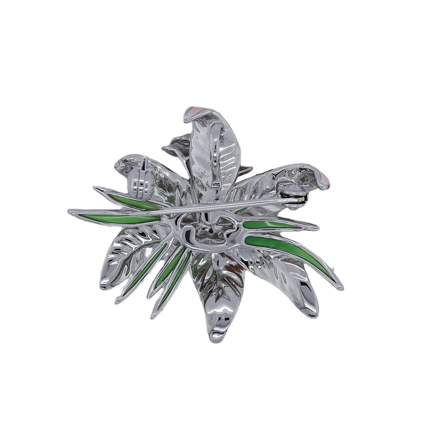 Blush Lily Radiance Pin
