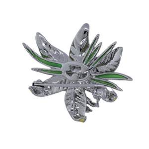 Blush Lily Radiance Pin