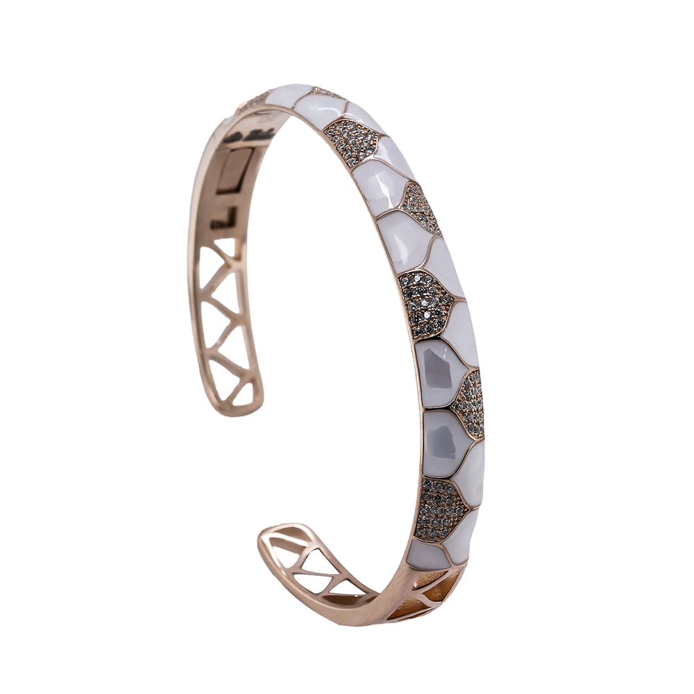 Ivory Luxe Kada