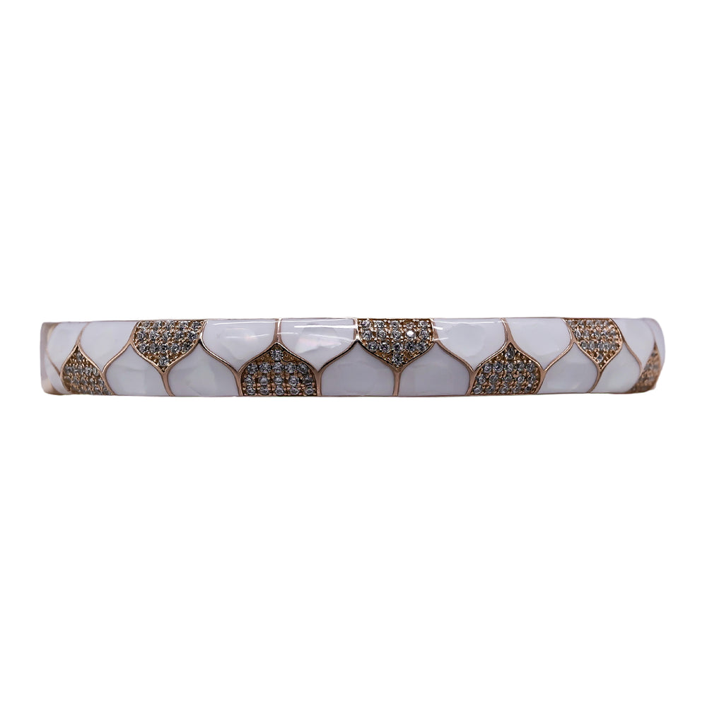 Ivory Luxe Kada