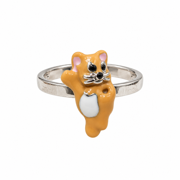 Milo Mischief Ring