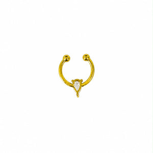 Halo Drift Septum Ring