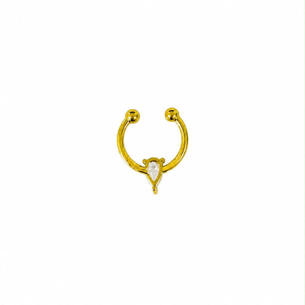 Halo Drift Septum Ring