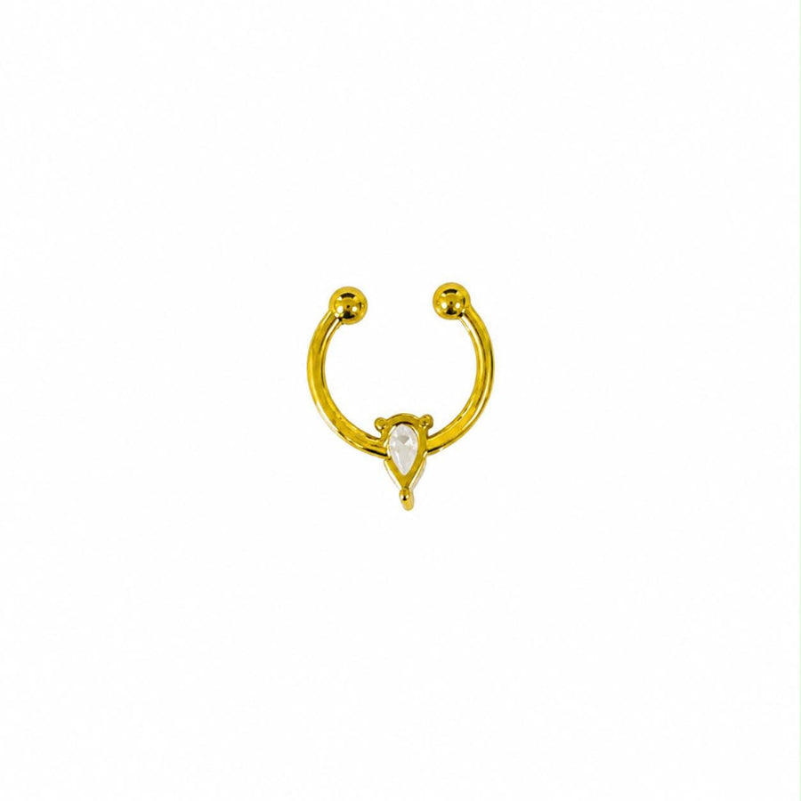 Halo Drift Septum Ring