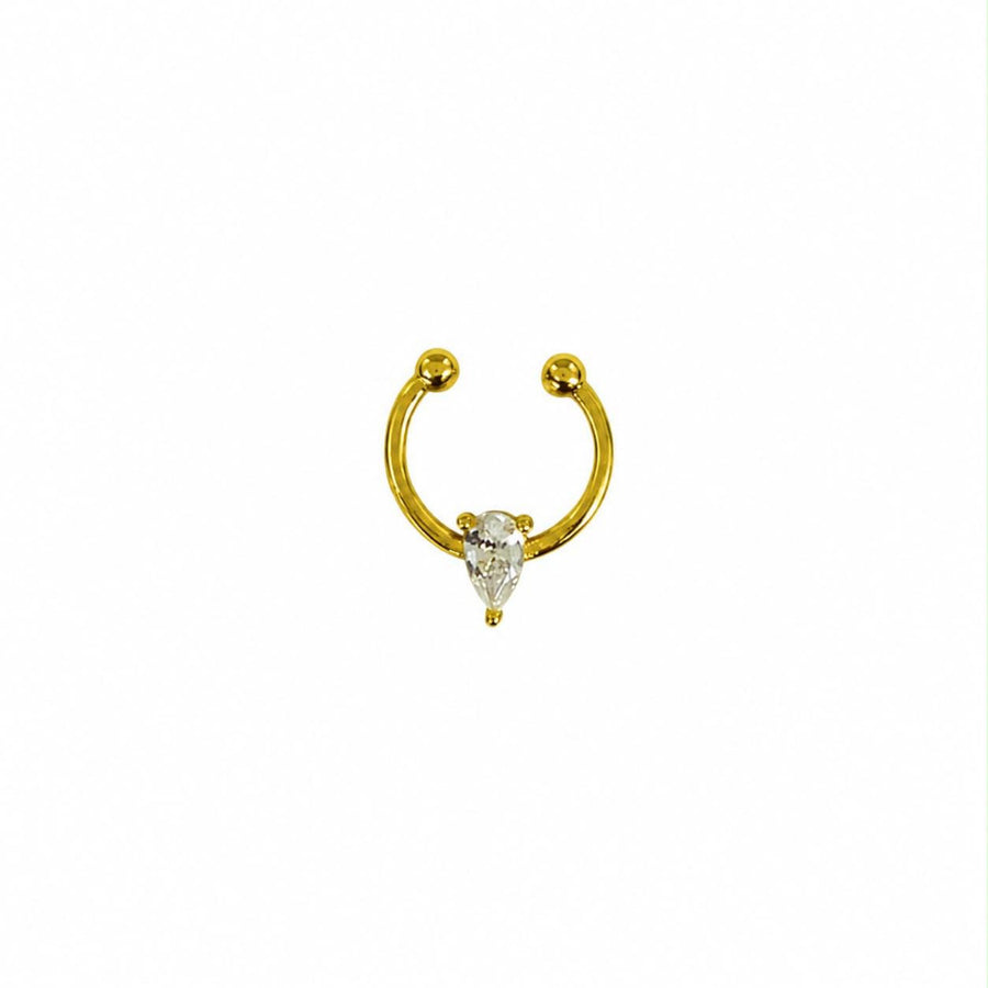 Halo Drift Septum Ring