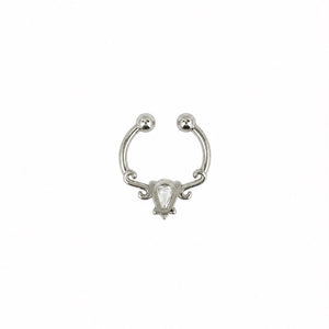Heirloom Septum Ring