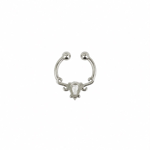 Heirloom Septum Ring