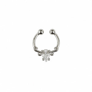 Heirloom Septum Ring