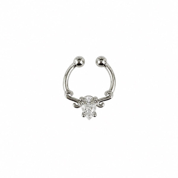 Heirloom Septum Ring