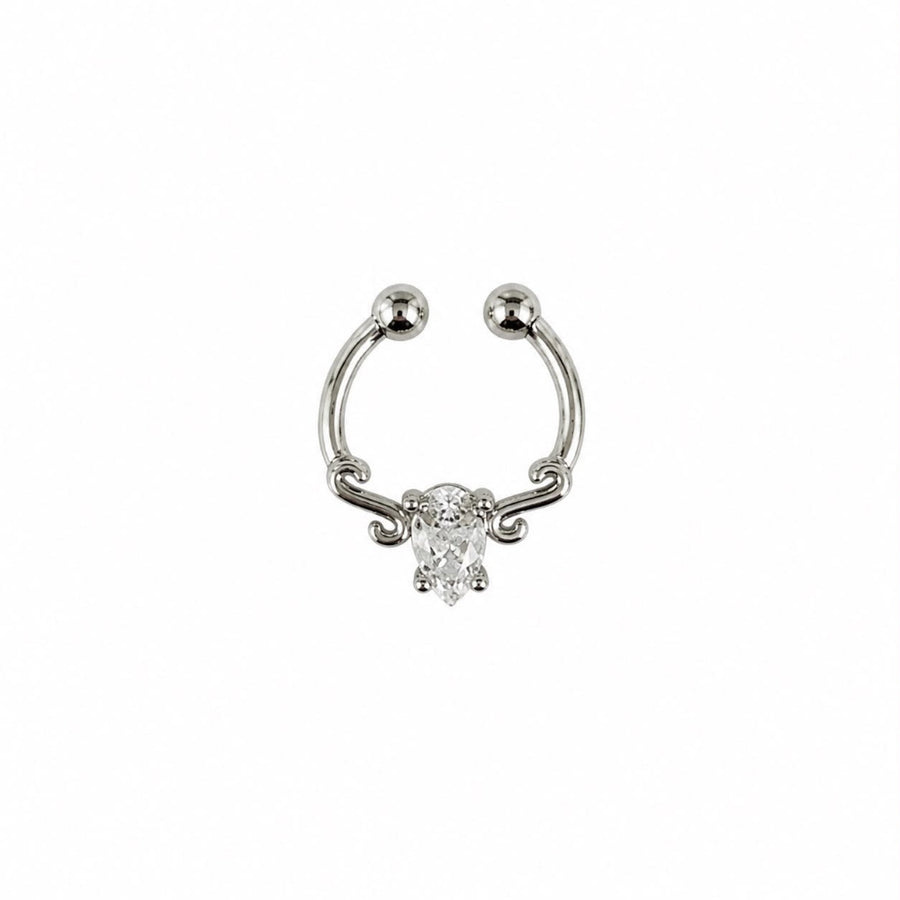 Heirloom Septum Ring