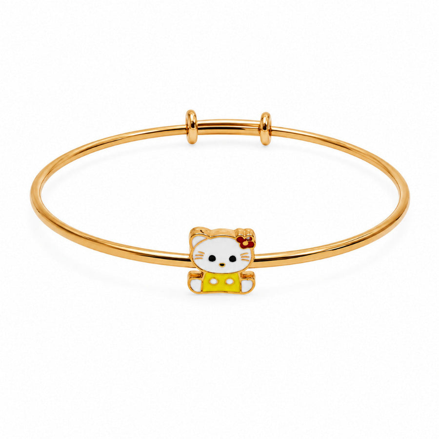Hello Kitty Baby Kada