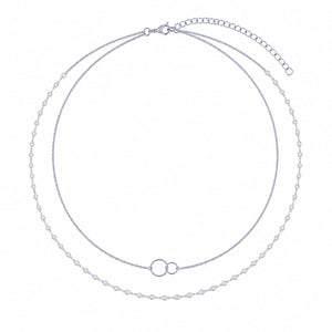 Infinity Muse Belly Chain