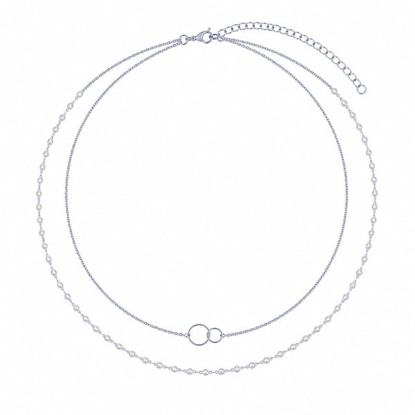 Infinity Muse Belly Chain