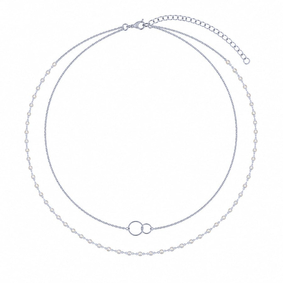 Infinity Muse Belly Chain