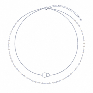 Infinity Muse Belly Chain