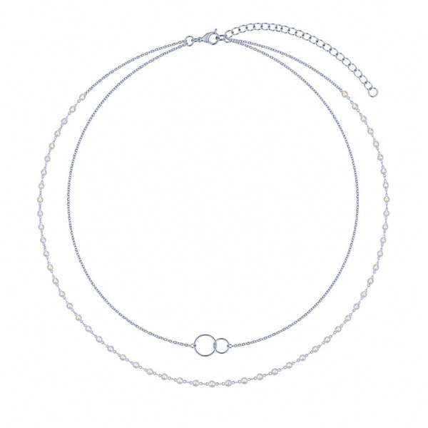 Infinity Muse Belly Chain