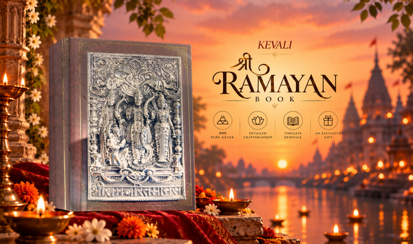Ramayan Darshan | Shri Ramcharitmanas Book |
