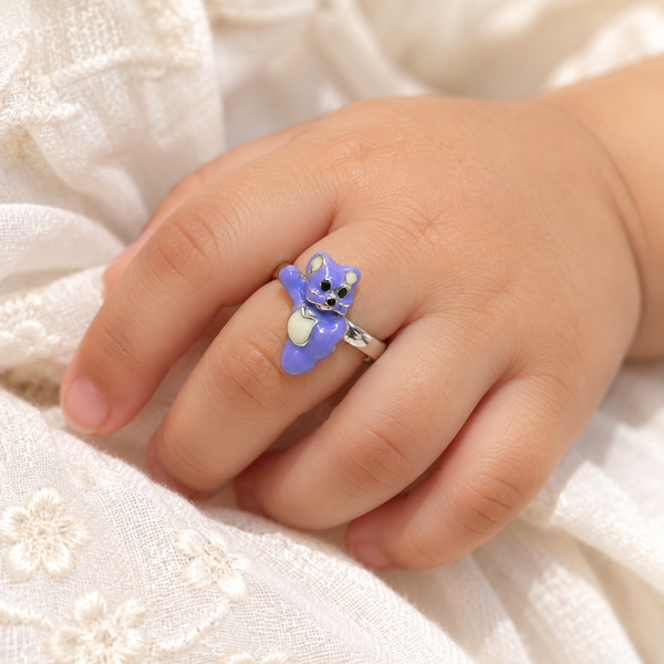 Kiki Cub Ring