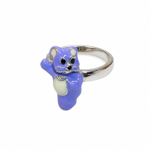Kiki Cub Ring