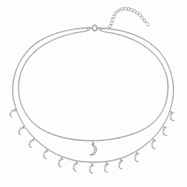 Moonlit Orbit Belly Chain