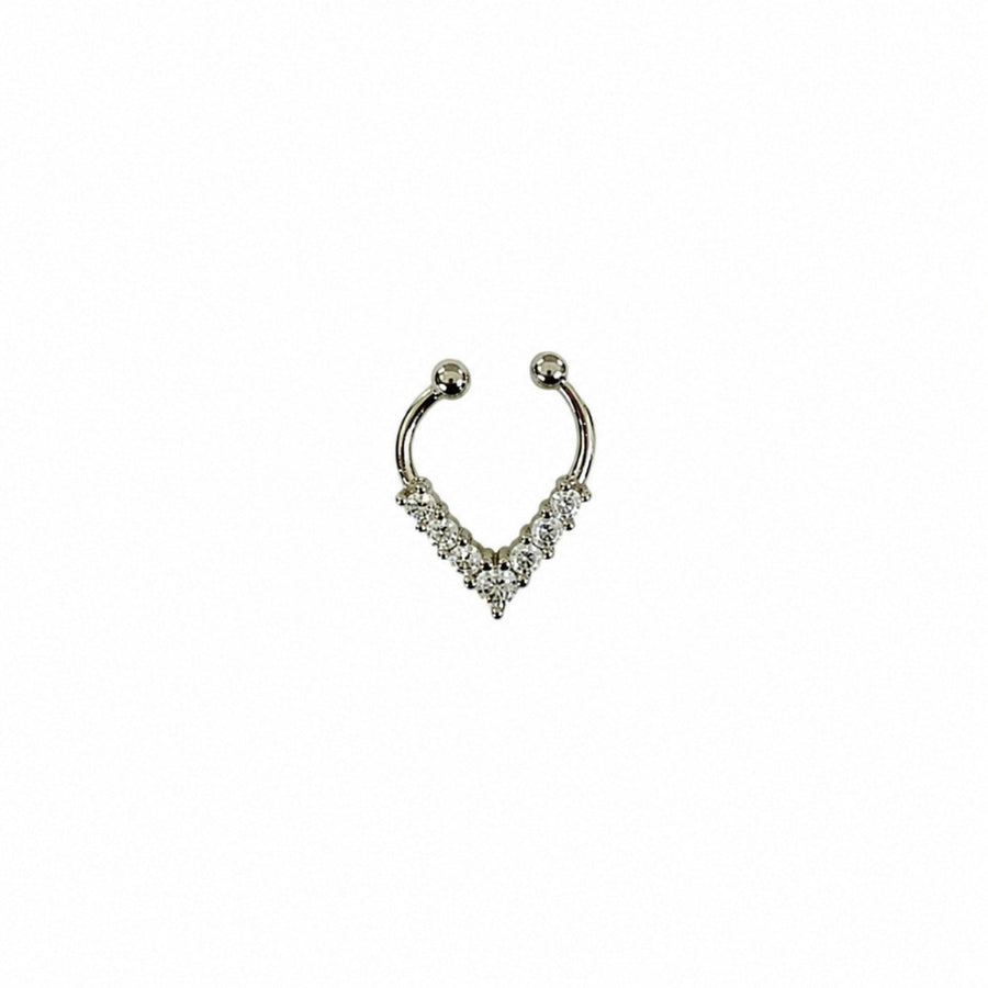 Nocturne Septum Ring