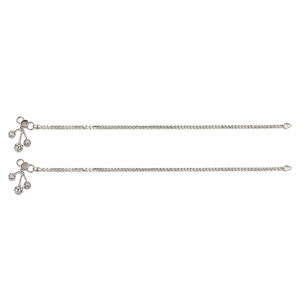 Veyra Charm Anklet