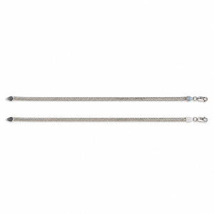 Elara Link Anklet