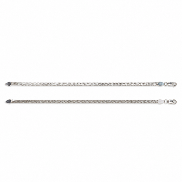 Elara Link Anklet