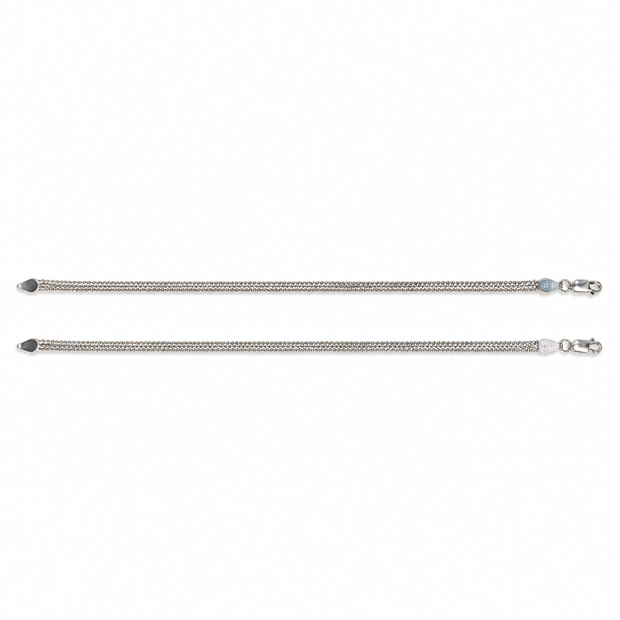 Elara Link Anklet