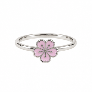 Petalwink Ring