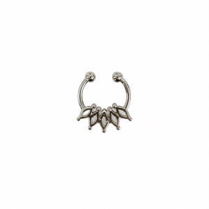 Petal Drift Septum Ring