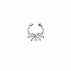 Petal Drift Septum Ring