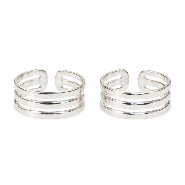 Veyra Toe Ring