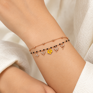 Marigold Muse Bracelet