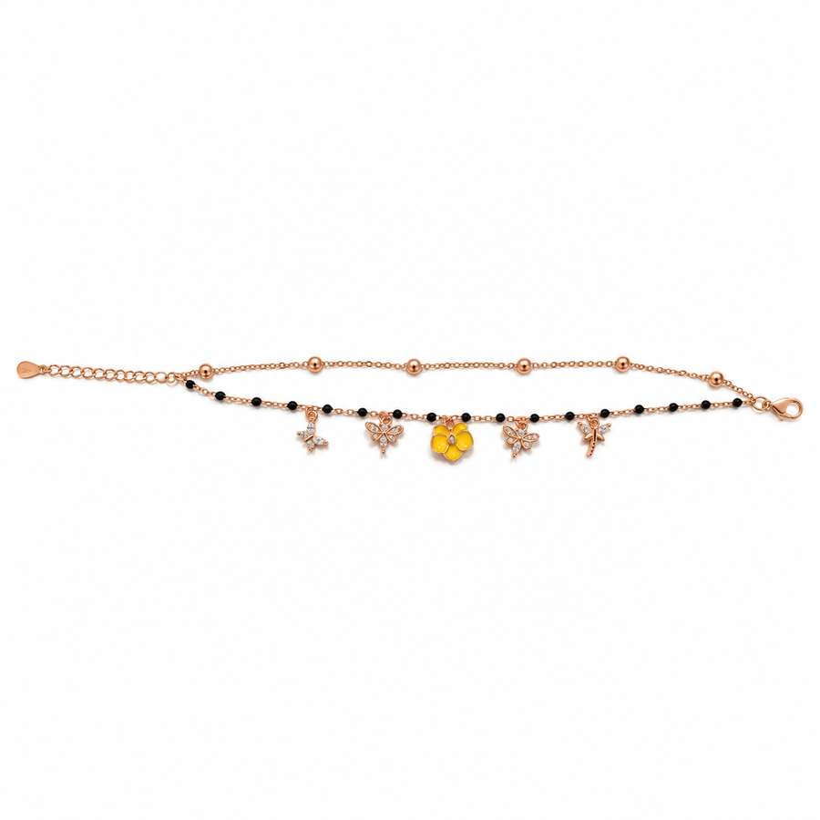Marigold Muse Bracelet