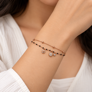 Sablette Bracelet