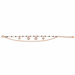 Noirvelle Charm Bracelet