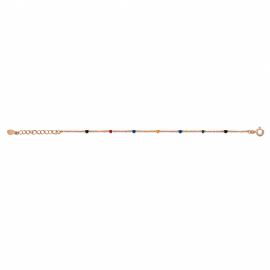 Virelia Spectrum Bracelet