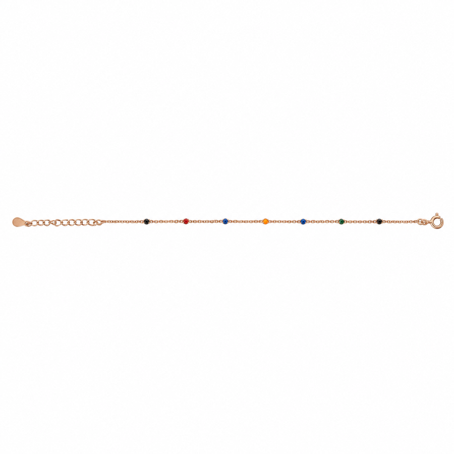 Virelia Spectrum Bracelet