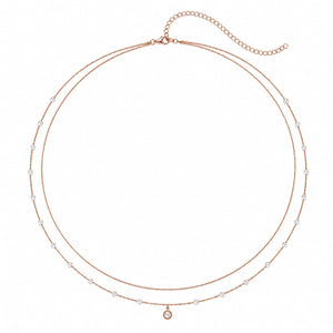 Halo Belly Chain
