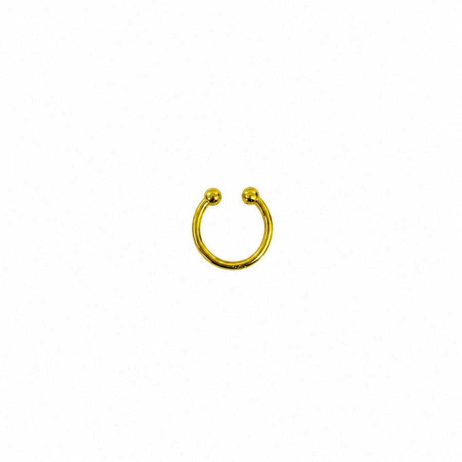 Samaya Septum Ring