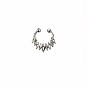 Serein Vale Septum Ring