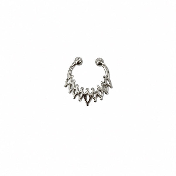 Serein Vale Septum Ring