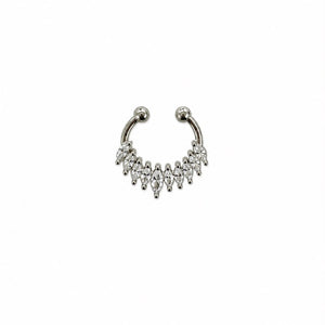Serein Vale Septum Ring
