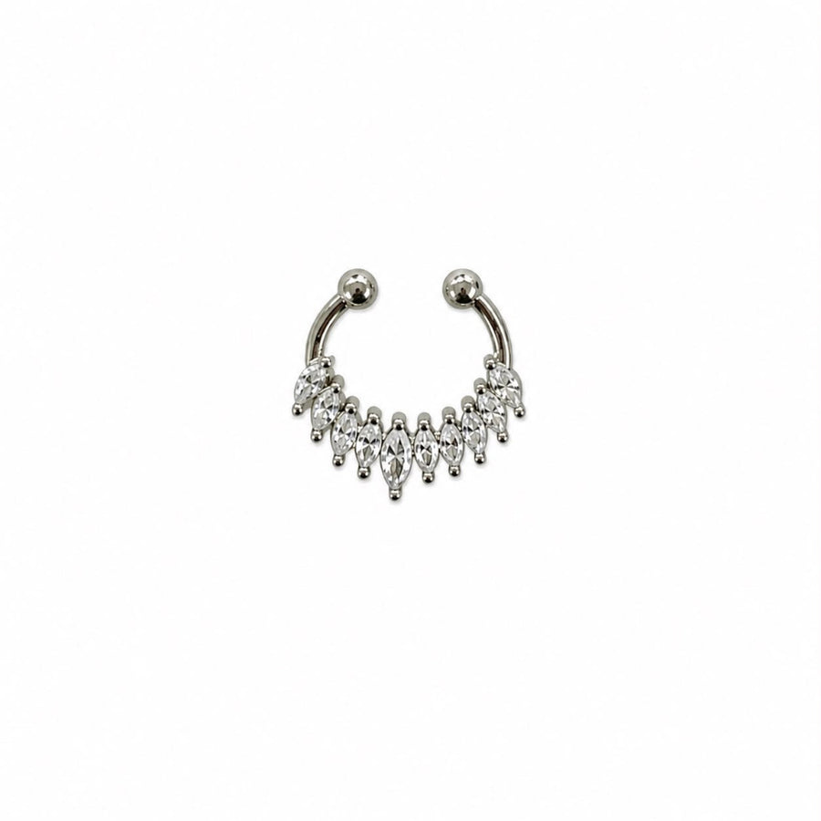 Serein Vale Septum Ring